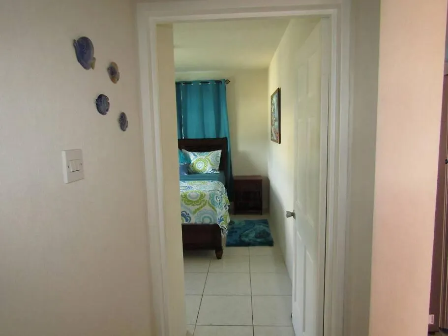 Apt Turtle Beach Your Home At The Beach Christ Church Apartment