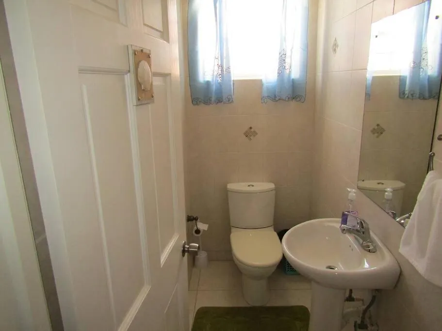 Apartment Apt Turtle Beach Your Home At The Beach Christ Church Barbados