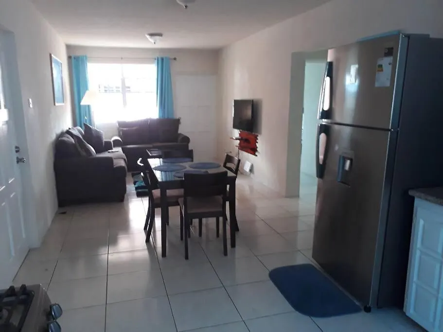 Apt Turtle Beach Your Home At The Beach Christ Church 0*,  Barbados