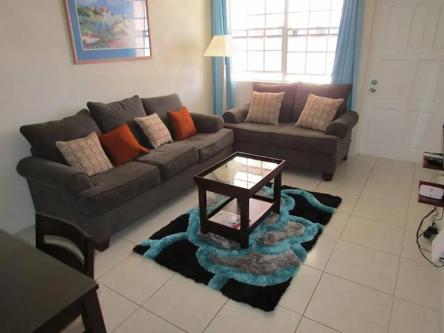 Apt Turtle Beach Your Home At The Beach Christ Church 0*,  Barbados