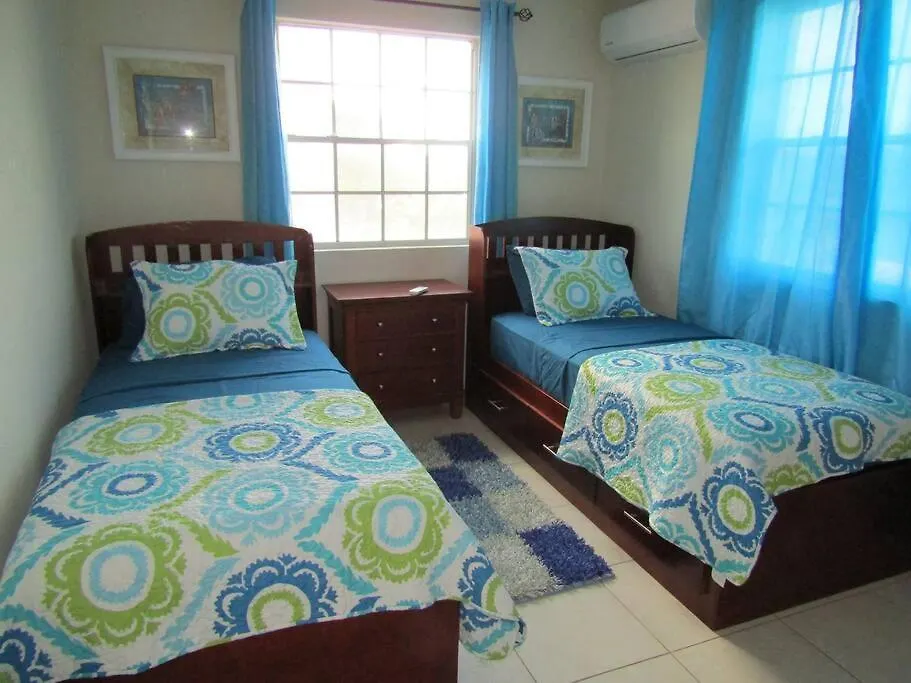 Apt Turtle Beach Your Home At The Beach Christ Church Apartment